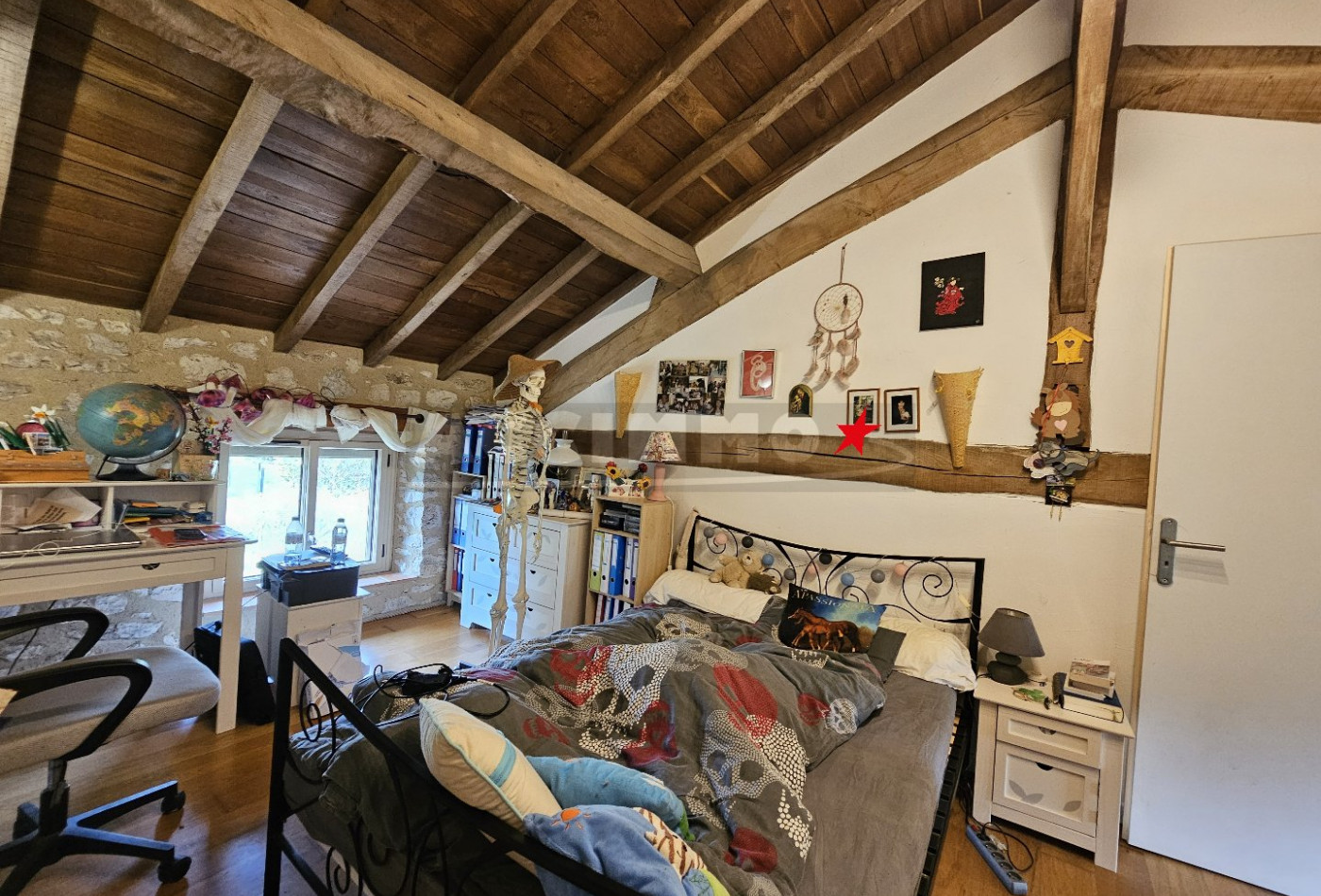 vente Maison Gaillac - Photo 6