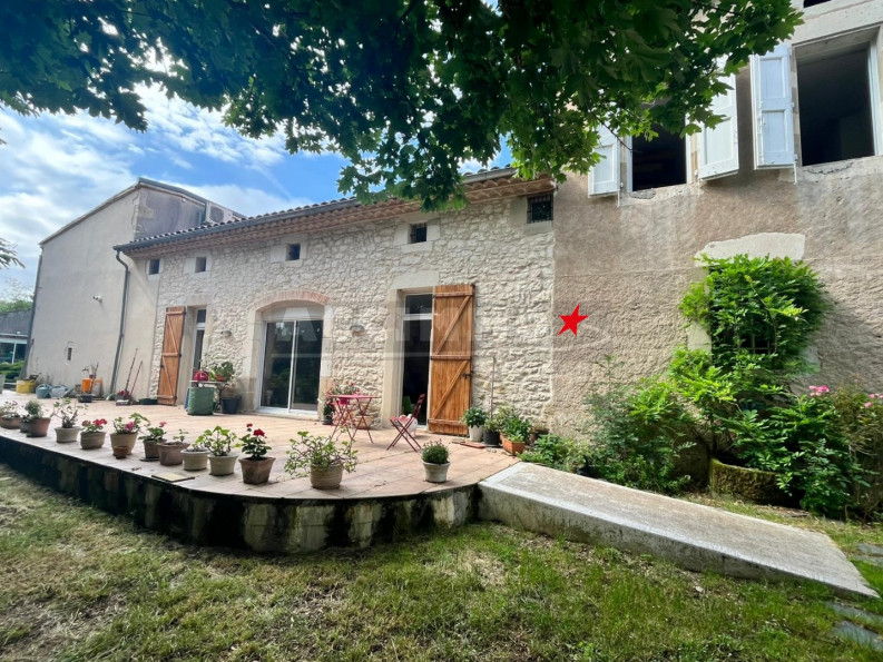 vente Maison Lautrec - Photo 1