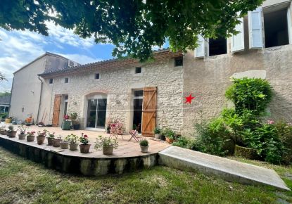 vente Maison Lautrec