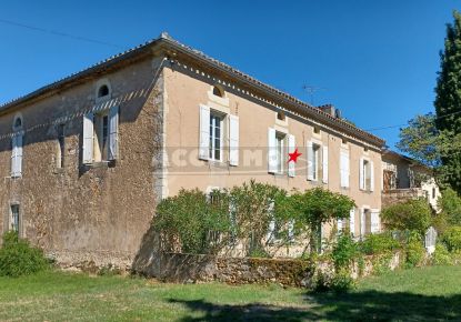 vente Maison Lautrec