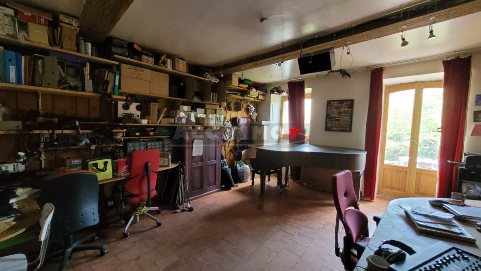 vente Maison Graulhet - Photo 3