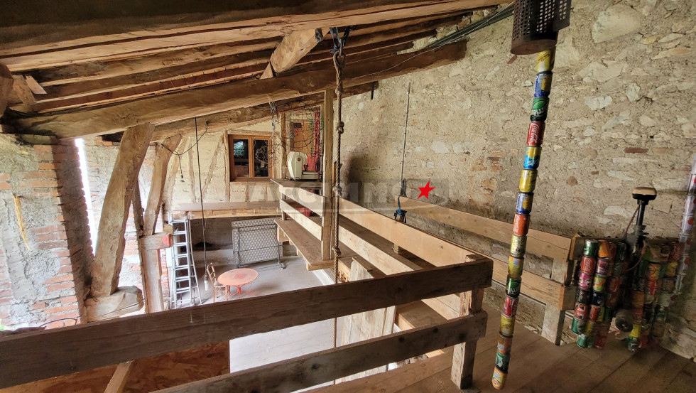 vente Maison Graulhet - Photo 2