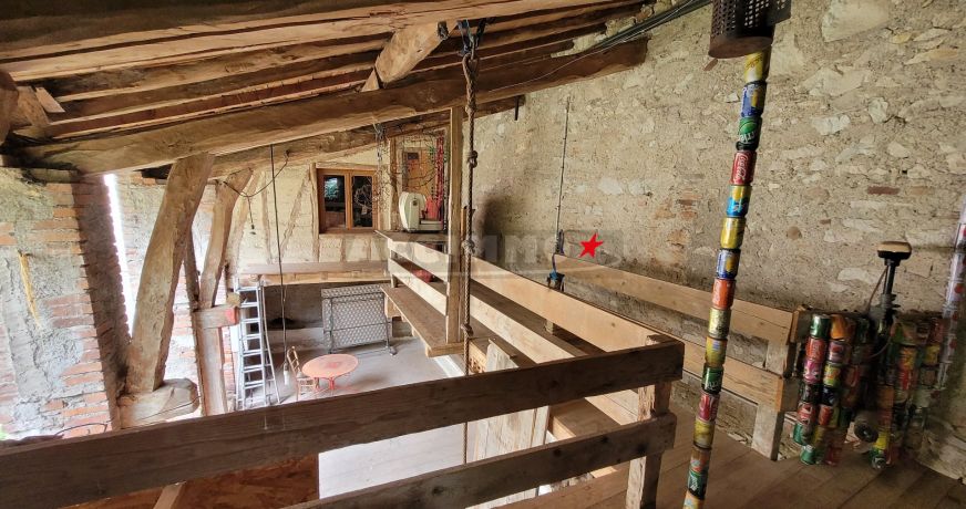 vente Maison Graulhet