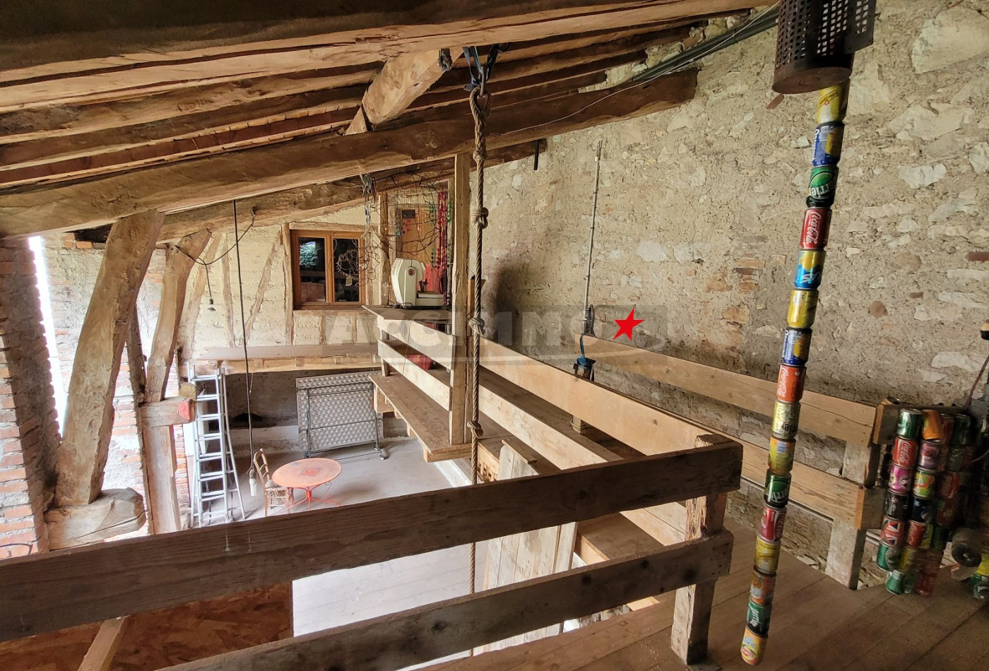 vente Maison Graulhet - Photo 2