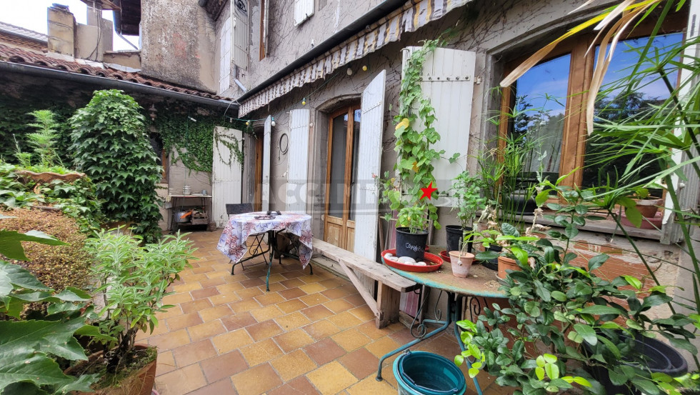 vente Maison Graulhet - Photo 7