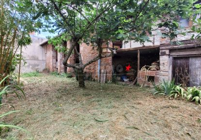 vente Maison Graulhet