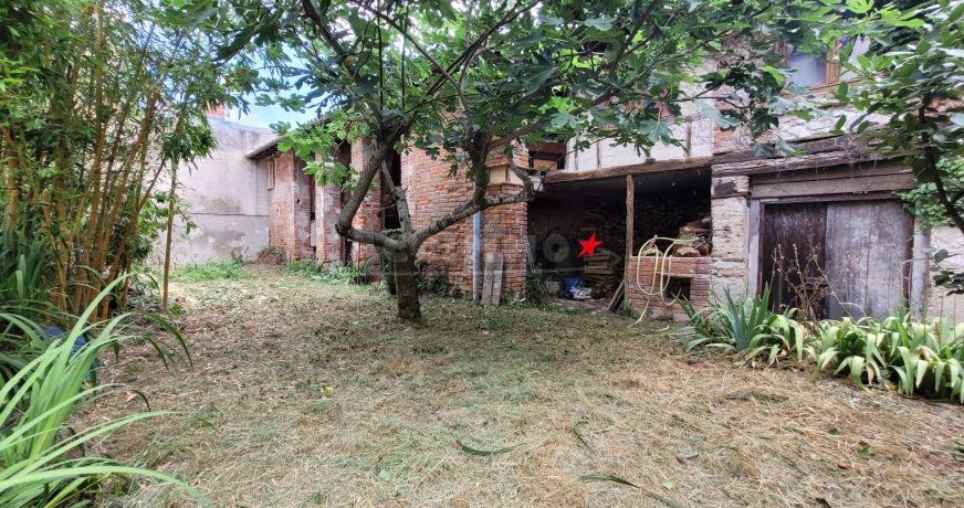 vente Maison Graulhet