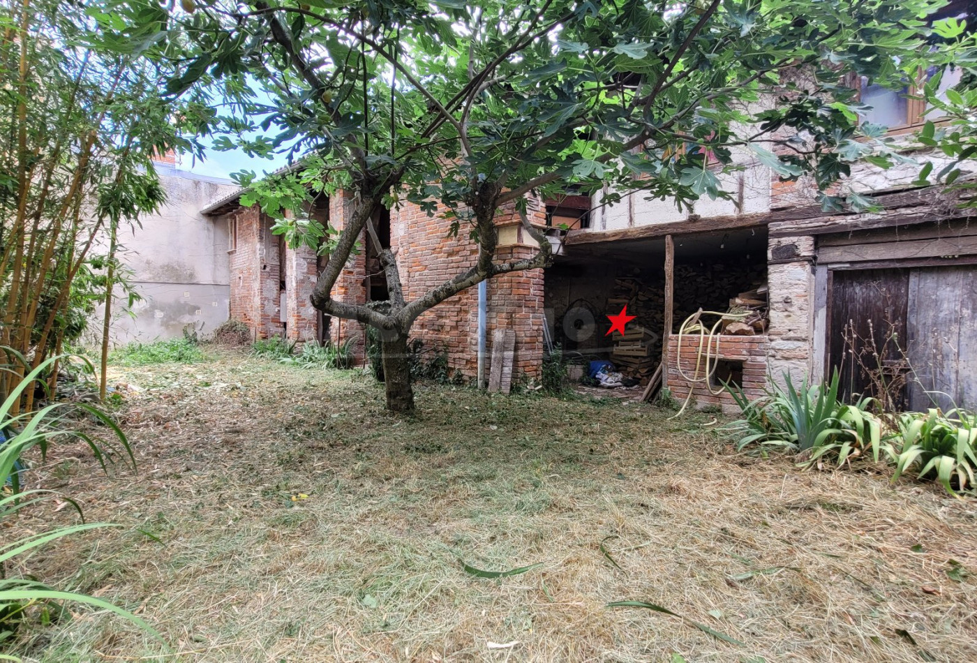 vente Maison Graulhet - Photo 1