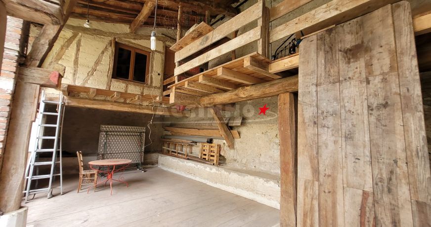 vente Maison Graulhet