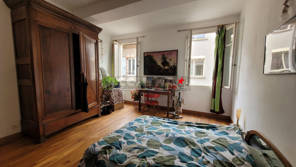 vente Maison Graulhet - Photo 5