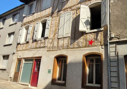 vente Maison Graulhet