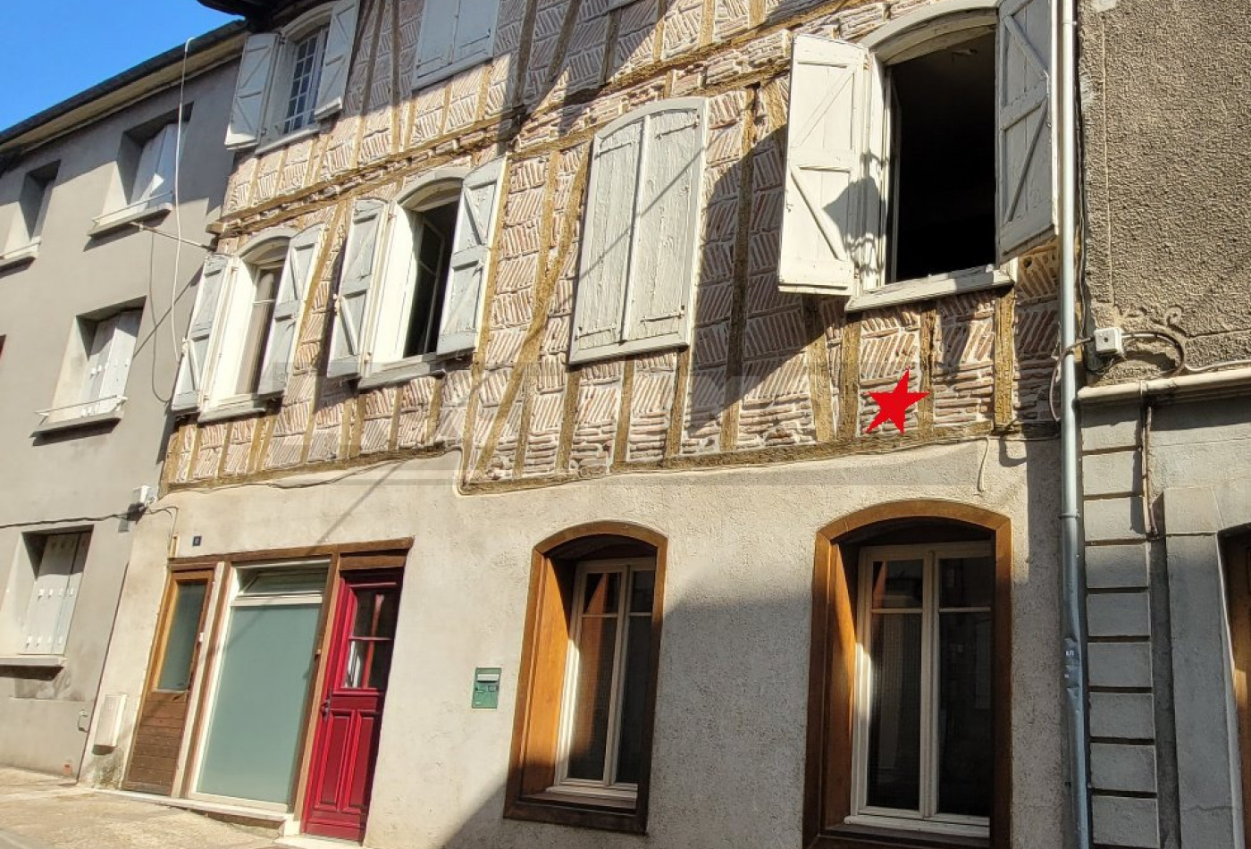 vente Maison Graulhet - Photo 1