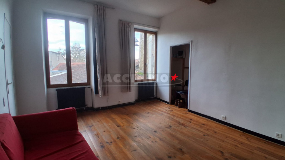 vente Maison Graulhet - Photo 5