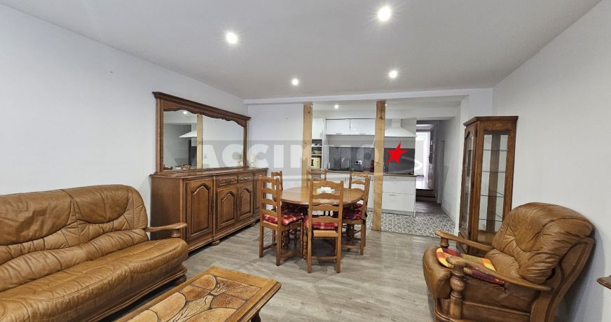 vente Maison Lisle-sur-tarn