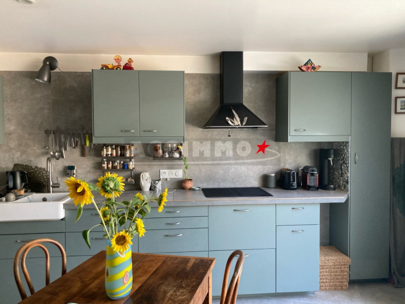 vente Maison Graulhet - Photo 4