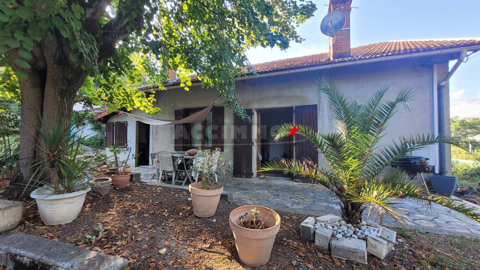 vente Maison Graulhet - Photo 1