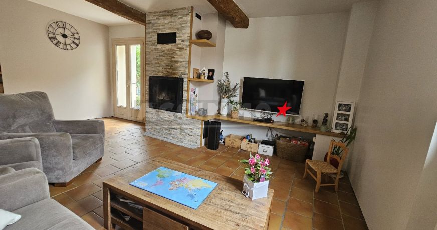 vente Maison Gaillac
