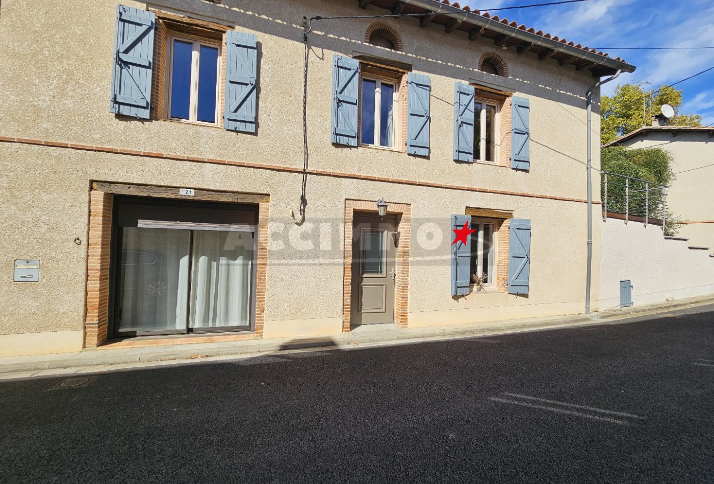 vente Maison Gaillac - Photo 1