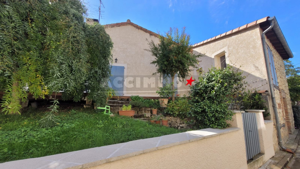 vente Maison Gaillac - Photo 1