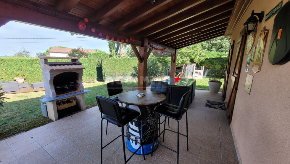 vente Maison Graulhet - Photo 9