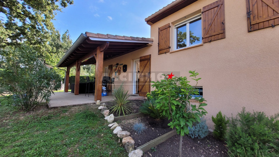 vente Maison Graulhet - Photo 8