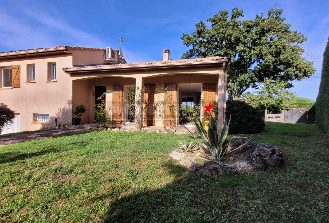 vente Maison Graulhet - Photo 1