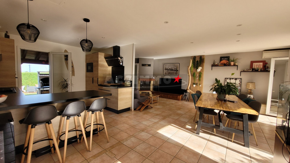 vente Maison Graulhet - Photo 3