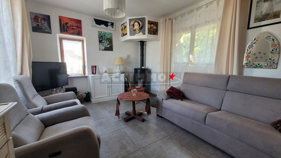 vente Maison Graulhet - Photo 3