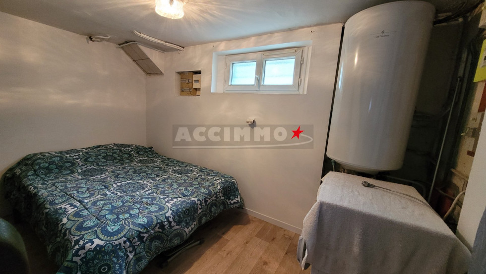 vente Maison Graulhet - Photo 7