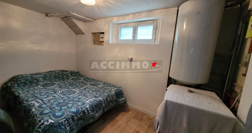 vente Maison Graulhet