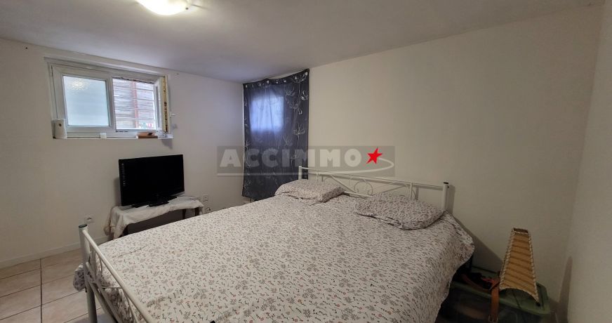 vente Maison Graulhet