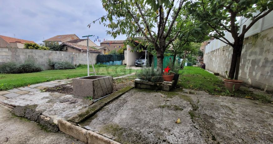 vente Maison Graulhet