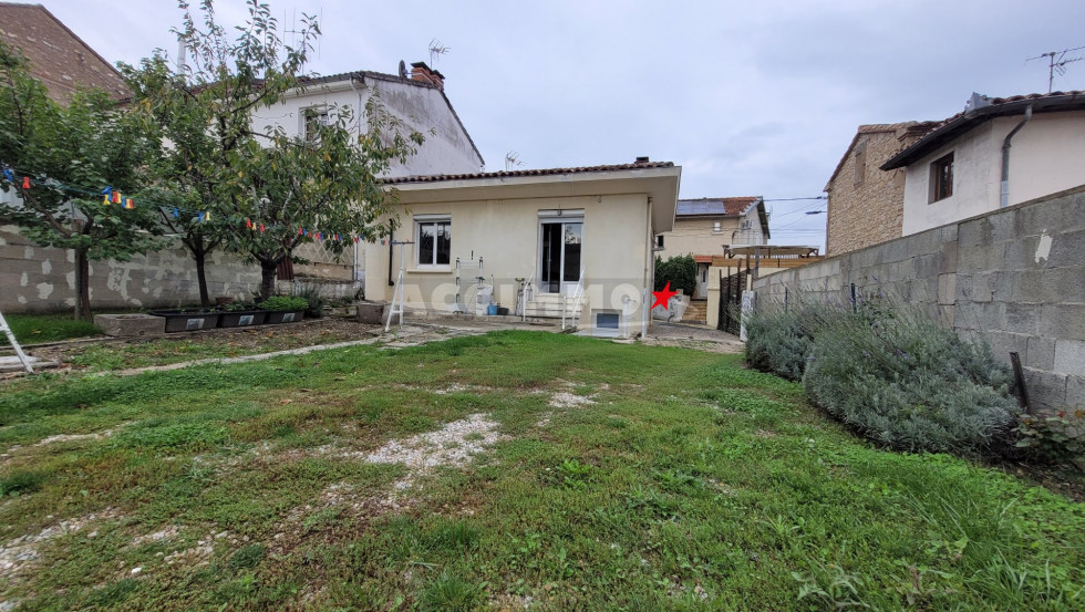 vente Maison Graulhet - Photo 1