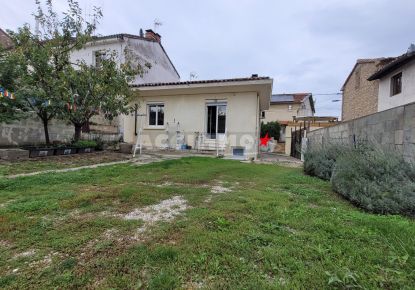 vente Maison Graulhet