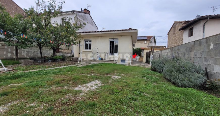 vente Maison Graulhet