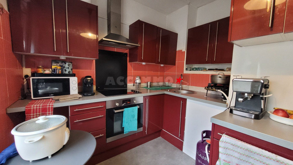 vente Maison Graulhet - Photo 4