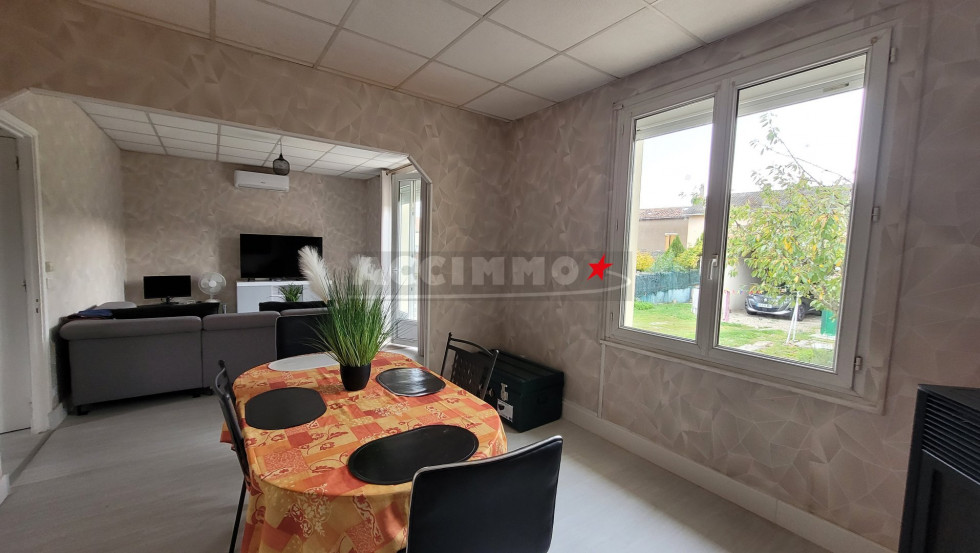 vente Maison Graulhet - Photo 3