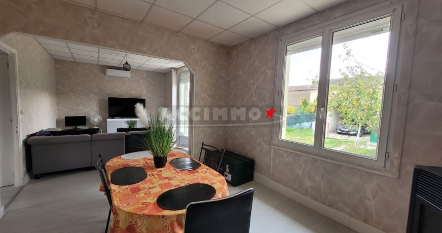 vente Maison Graulhet