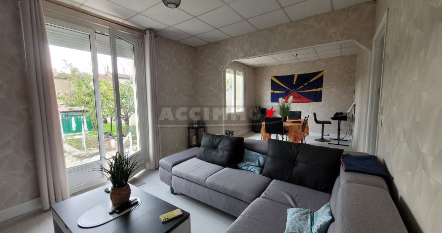 vente Maison Graulhet