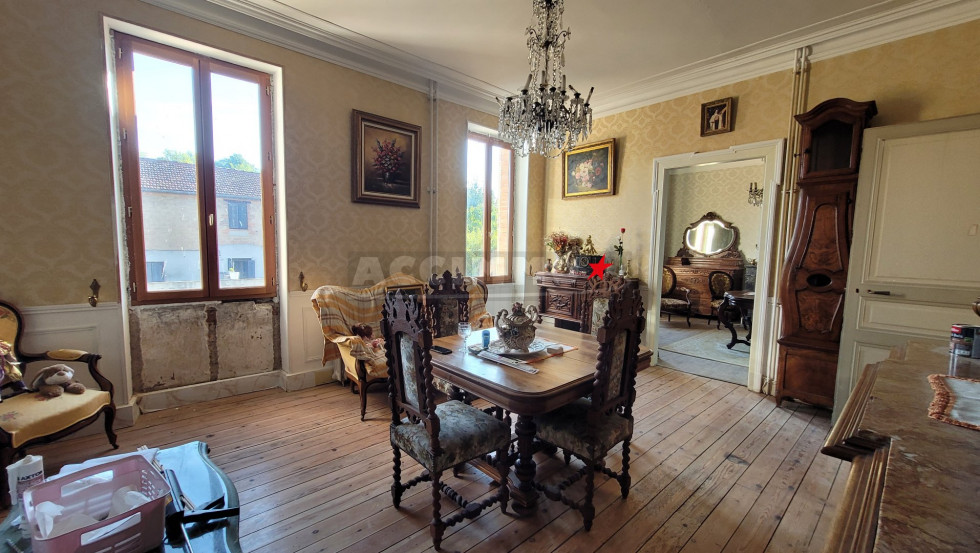 vente Maison Graulhet - Photo 3