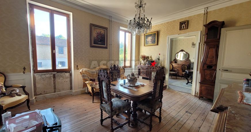 vente Maison Graulhet