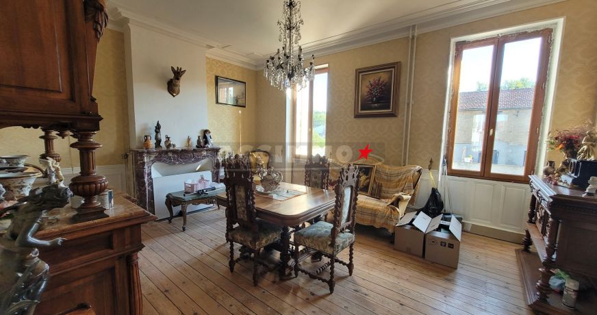 vente Maison Graulhet