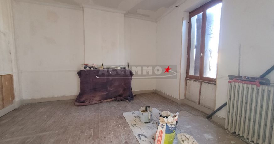 vente Maison Graulhet