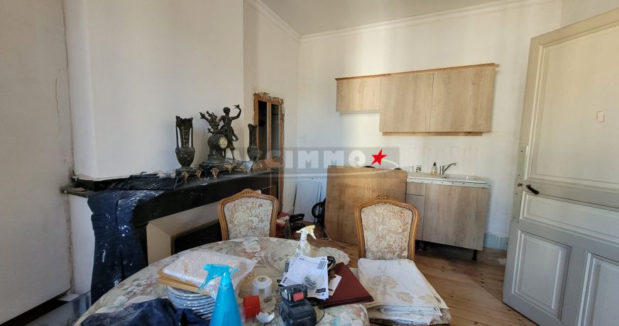 vente Maison Graulhet