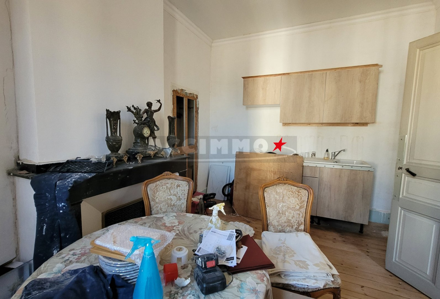 vente Maison Graulhet - Photo 7