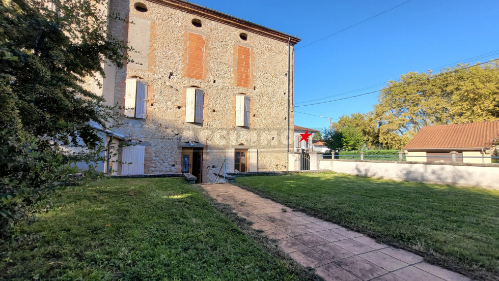 vente Maison Graulhet - Photo 1