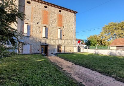 vente Maison Graulhet