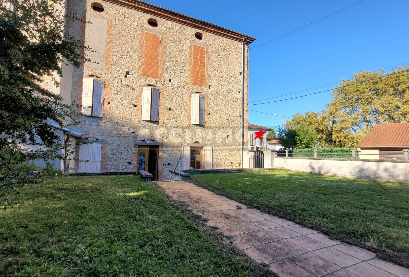 vente Maison Graulhet - Photo 1