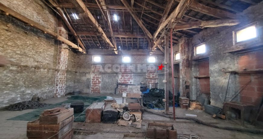 vente Maison Graulhet