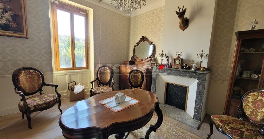 vente Maison Graulhet